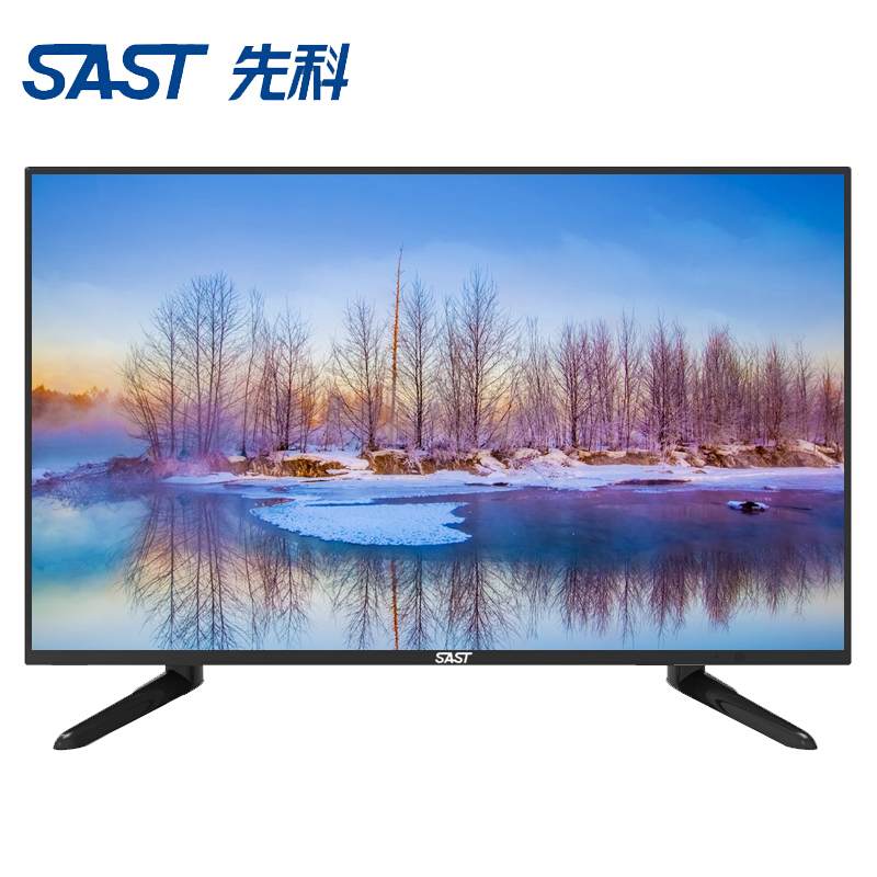窄边框显示器电视 led 英寸高清液晶平板电视 24 E1 LY236 先科 SAST 窄边框显示器电视 led 英寸高清液晶平板电视 24 E1 LY236 先科 SAST