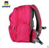 Ранец со сниженной нагрузкой, сумка через плечо с бантиком, рюкзак, 345 года, защита позвоночника