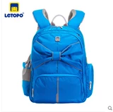 Ранец со сниженной нагрузкой, сумка через плечо с бантиком, рюкзак, 345 года, защита позвоночника