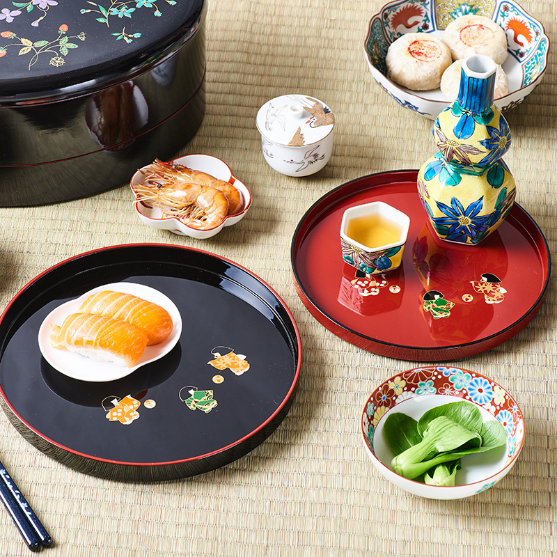 日本漆器碗-新人首单立减十元-2022年5月|淘宝海外