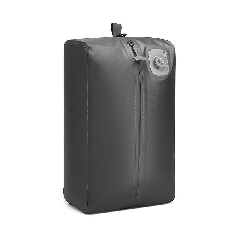 FLY自动抽气压缩气密袋TPU真空收纳旅行袋电动抽气防水行礼袋,淘宝优惠券,粉丝福利购,淘宝优惠卷