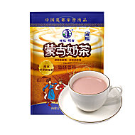 塔拉额吉内蒙古咸味冲泡奶茶粉袋