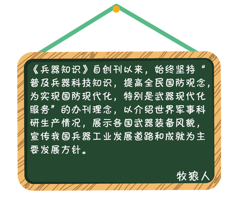 兵器知识杂志2024年1-5月【另有全年/半年订阅/2023年6/7/8/9/12月可选】舰船航空武器军事科技科普书籍增刊2022非过刊 - 图3