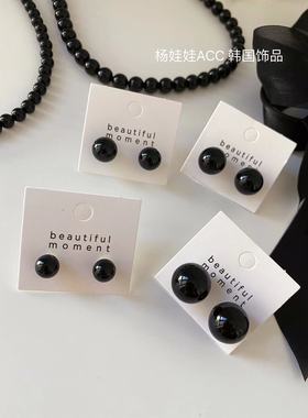 韩国代购女简约百搭项链