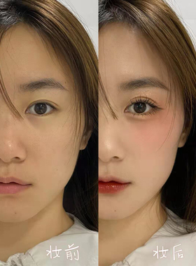 李佳琦直播间推荐双头卧蚕笔