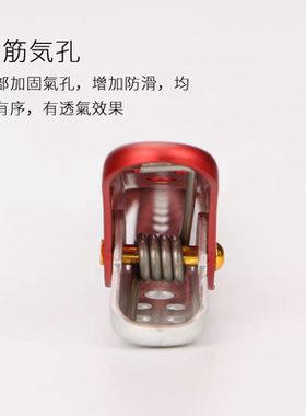 日本原装Y.S.PARK专业美发鲨鱼夹