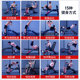 Kaikang Gym Dumbbell Bench Gym Standard
