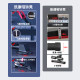 Kaikang Gym Dumbbell Bench Gym Standard