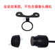 Reversing bracket fondent shockproof adjustable rust-proof