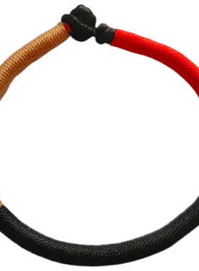 补火补土补水五行绳手链咨询答疑备注尺寸