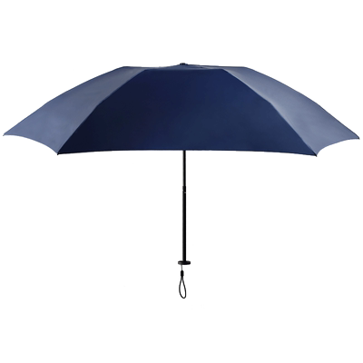 太阳城碳纤维遮阳伞超轻雨伞防晒伞女小巧便携太阳伞铅笔轻便羽毛