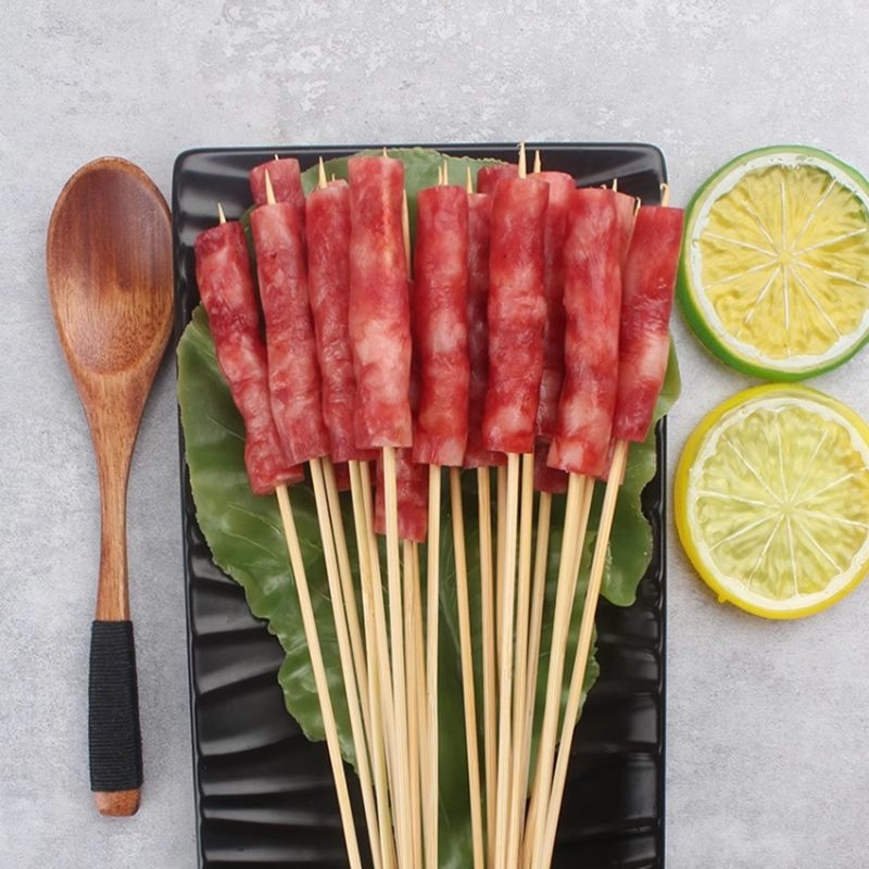 Oden sausage 1.25kg/package Cantonese style sausage