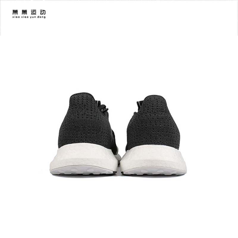 Adidas阿迪达斯男子跑步鞋SenseBOOST GO透气休闲鞋F33906 EG0957 - 图2