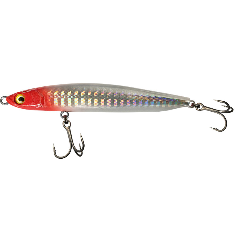 GUIDEPOST路标鲌湾远投沉水铅笔路亚饵鱼饵淡水海钓鲈鱼鳜鱼翘嘴,淘宝优惠券,粉丝福利购,淘宝优惠卷