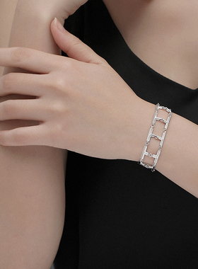 CHUNRAN男女款简约手链