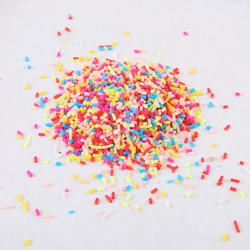 Реалистичная глина, иголка ручной работы, кремовый чехол для телефона, набор материалов, игра с едой, «сделай сам»