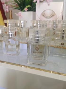 frandy/法兰散装香水持久多款