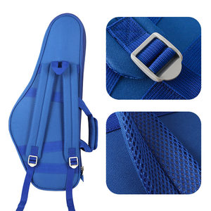 jinchuan萨克斯包双肩背包时尚中音萨克斯箱包随行轻便萨克斯软包