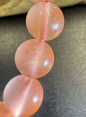 2025新款 夏日百搭女士天然时尚南红玛瑙保山冰红手串手链单圈