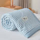 Machine washable cotton summer cooling quilt air conditioning quilt