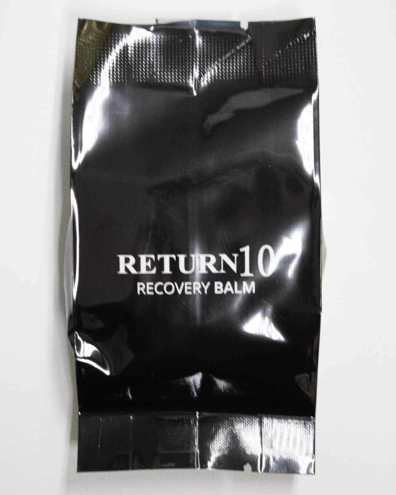 韩魅RETURN10/韩国3日爱3号霜修颜隔离霜15ml/50ml遮瑕修护隔离-图2