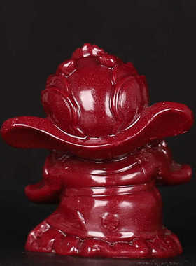 自有朱砂民族风办公室