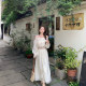 Huangzuozuo Sazuojia ຊຸດກະໂປງກະໂປງ 2 ຊັ້ນຂອງແມ່ຍິງລະດູຮ້ອນ