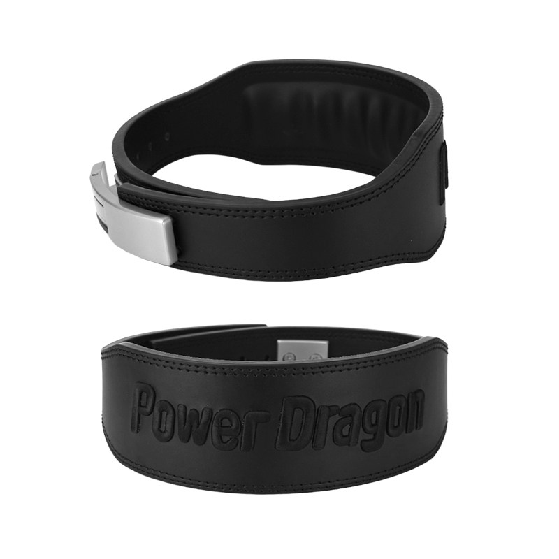 PD力量举腰带前窄微调专业健身健美牛皮刺绣护腰举重深蹲硬拉训练,淘宝优惠券,粉丝福利购,淘宝优惠卷