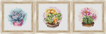 Cross embroidered source files Multi-meat potted plants not to be approved