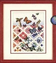 Cross stitch source file DIM 06927