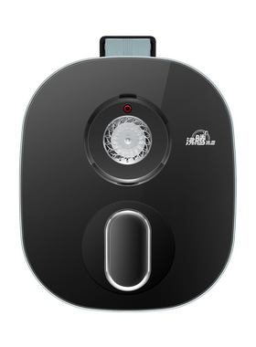 Midea/美的 MY-C552N【高端】智能电压力锅5L触摸式加厚内胆预约