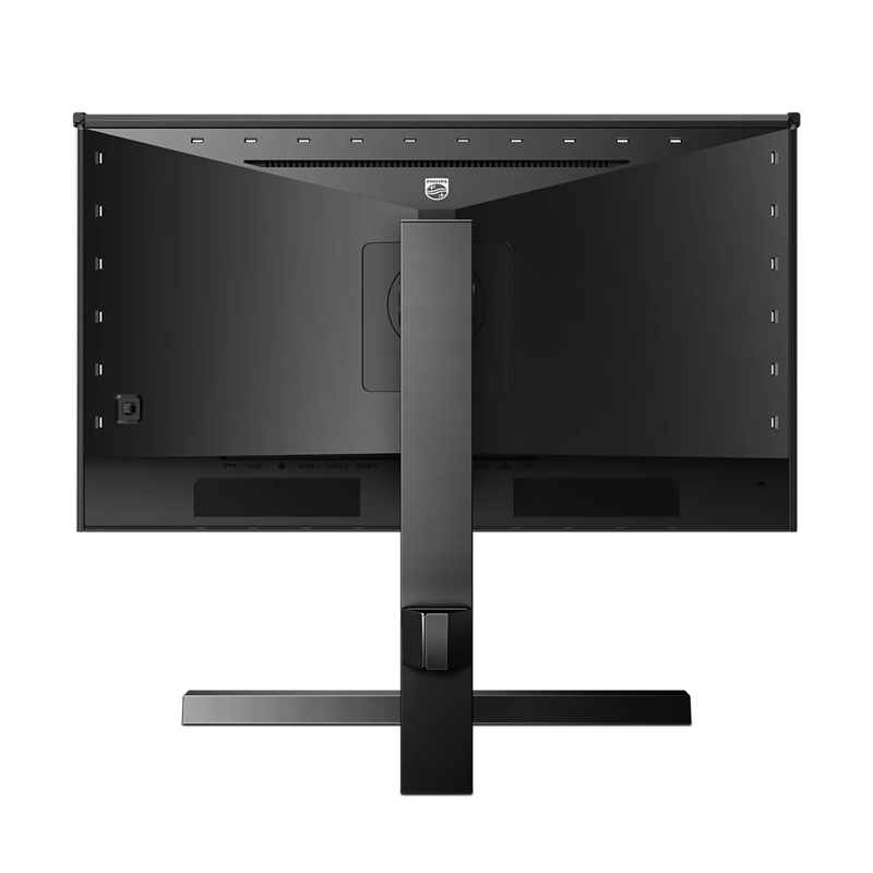 飞利浦279M1RVE 27英寸4K显示器HDR Nano iPS 144Hz 1ms电竞游戏 - 图3