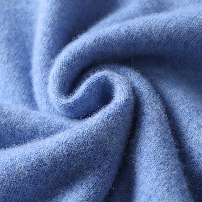 羊毛衫男100纯羊毛圆领短袖T恤宽松毛衣早秋薄款针织打底羊绒衫,淘宝优惠券,粉丝福利购,淘宝优惠卷