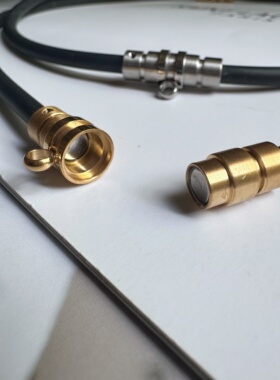 防敏钛钢负离子硅胶佛牌项链