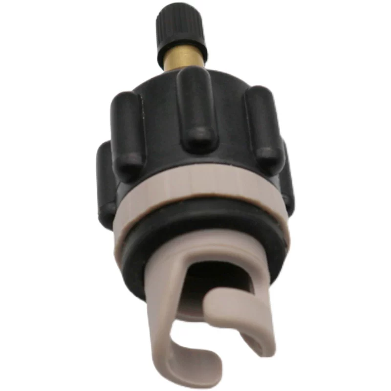 Nipple, inflatable marine eraser, universal air pump