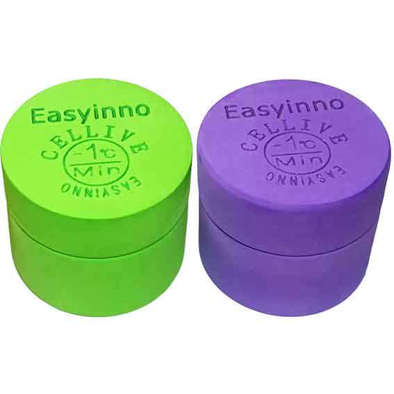 程序降温梯度细胞冻存离心管架恒低温配液模块生物实验室pcr冰盒,淘宝优惠券,粉丝福利购,淘宝优惠卷