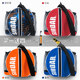 Basketball bag storage bag football training bag network pocket special child primary and secondary school students with multi -functional backpack