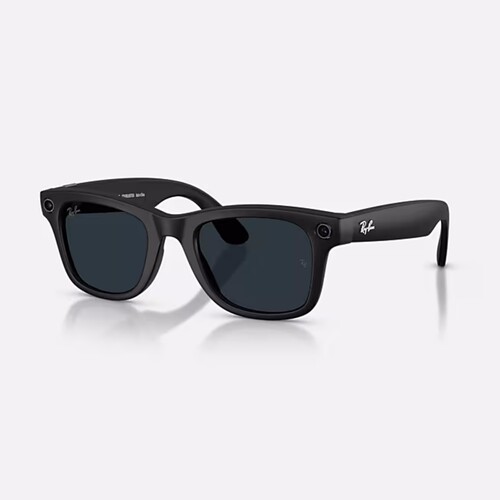 雷朋RayBan Meta Gen2 HEADLINER AI人工语音控制智能眼镜3K录制 - 图1