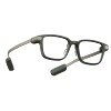 Even Realities G2 Teleprompter Navigation Real-time Translation Transcription R1 Ring AI Artificial Intelligence Glasses