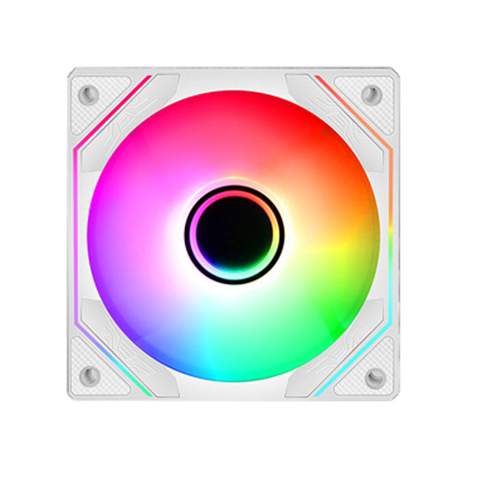 Охлаждающий вентилятор Prism 6pro 12 см ARGB Symphony