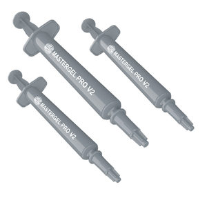 酷冷至尊 Pro 散热硅脂硅胶导热膏cpu 台式机 笔记本 显卡 散热器