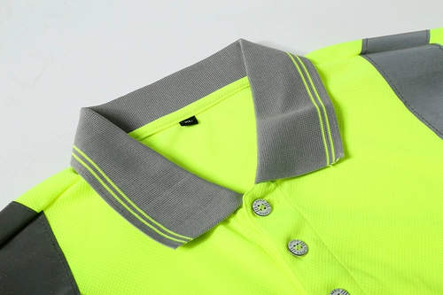 Светоотражающий лонгслив, безопасная футболка подходит для мужчин и женщин