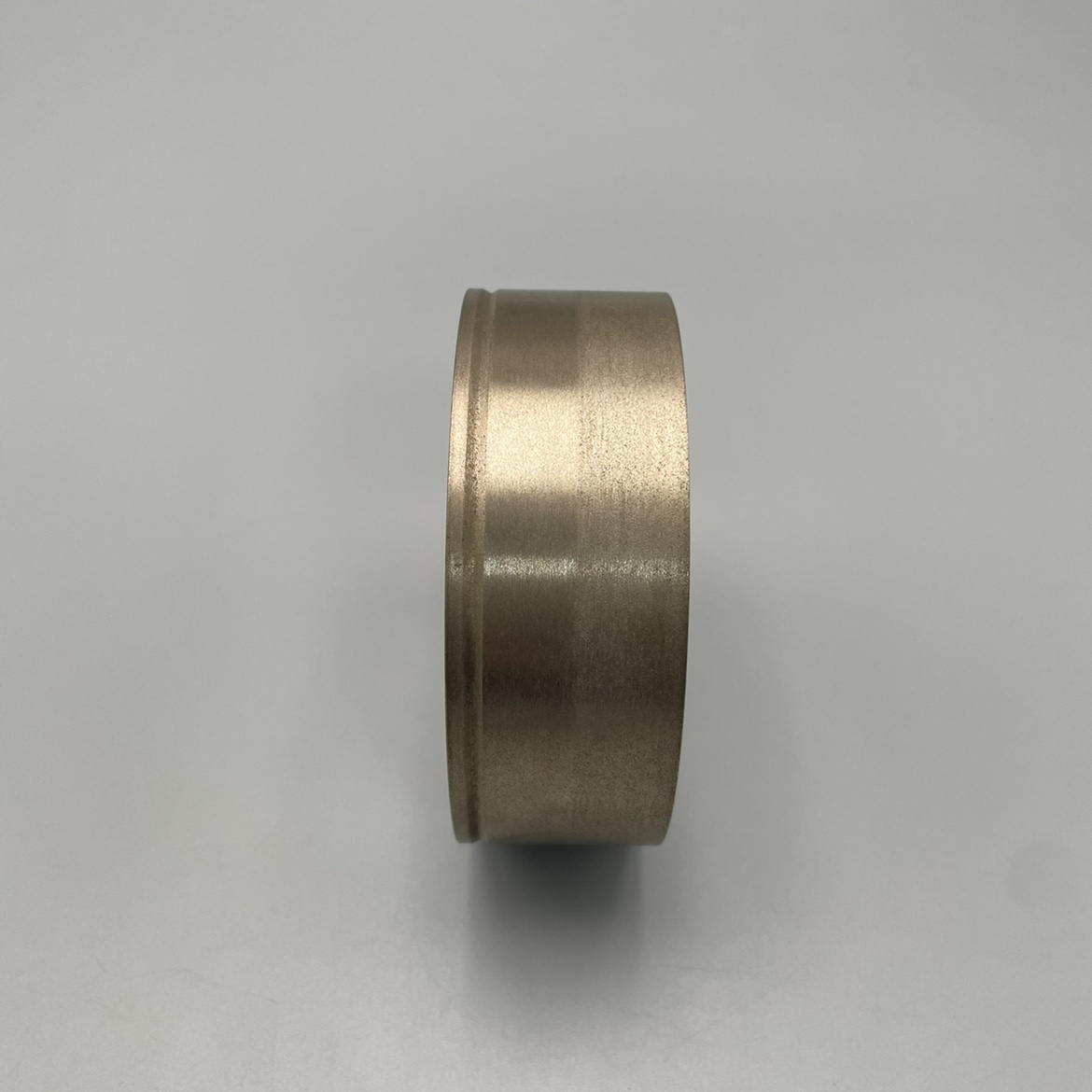 良友手磨机原装砂轮 好帮手手磨机砂轮 带V槽手磨机金刚石砂轮 - 图0