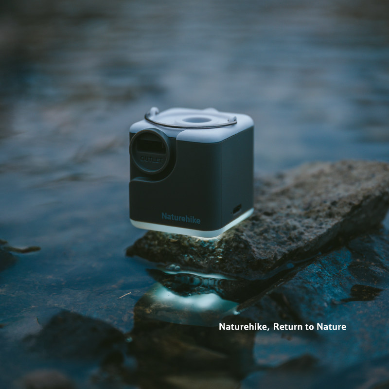 挪客口袋充气泵睡垫充气垫车载充气床气泵户外抽充两用电动充气泵,淘宝优惠券,粉丝福利购,淘宝优惠卷