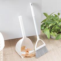 Mini sweep of the dustpan suit Home Broom Combine Housework Cleaning Table Window Sill Sundae GAP BRUSH SWEEP