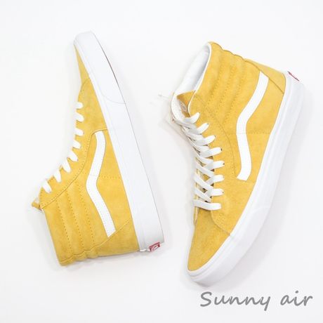 vans sk8 waterproof