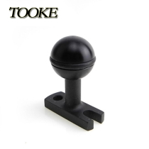 TOOKE Z-type grip tray base narrow bottom base diving under photographic equipment