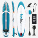Koetsu koetsu beginner surfer paddle board