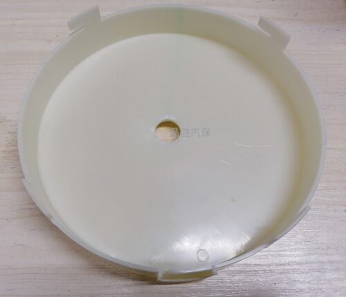 JON21/22款强生气鼓水鼓电鼓灯鼓高压鼓配件卷轴发条弹簧高度25mm-图3