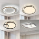 Simple bedroom ceiling lamp Philips